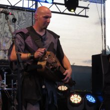 Mosh Open Air - Freitag